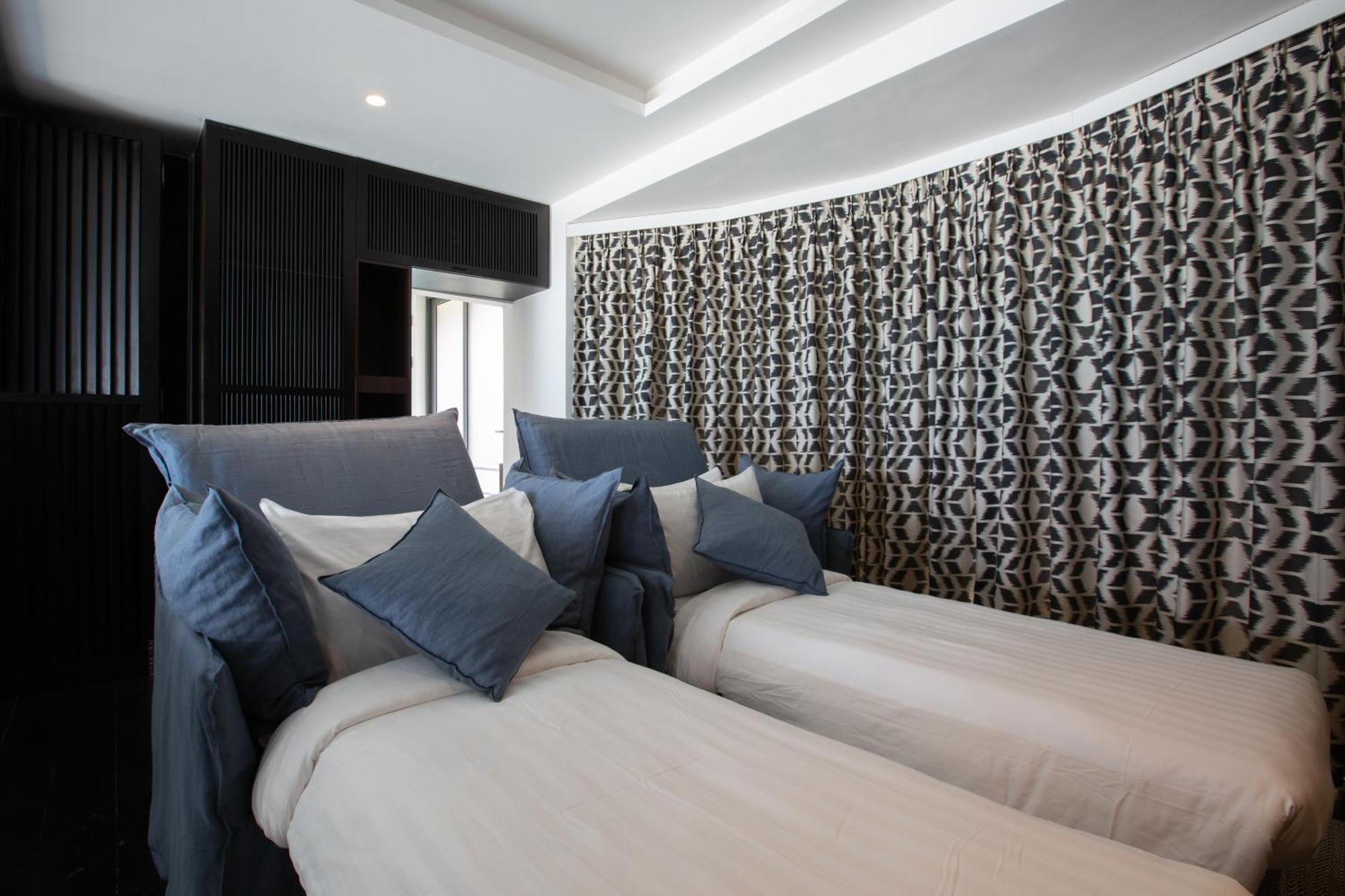 Villa U - 3Br Beachfront Haven Lipa Noi Ngoại thất bức ảnh